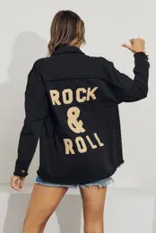 Rock & Roll Jacket