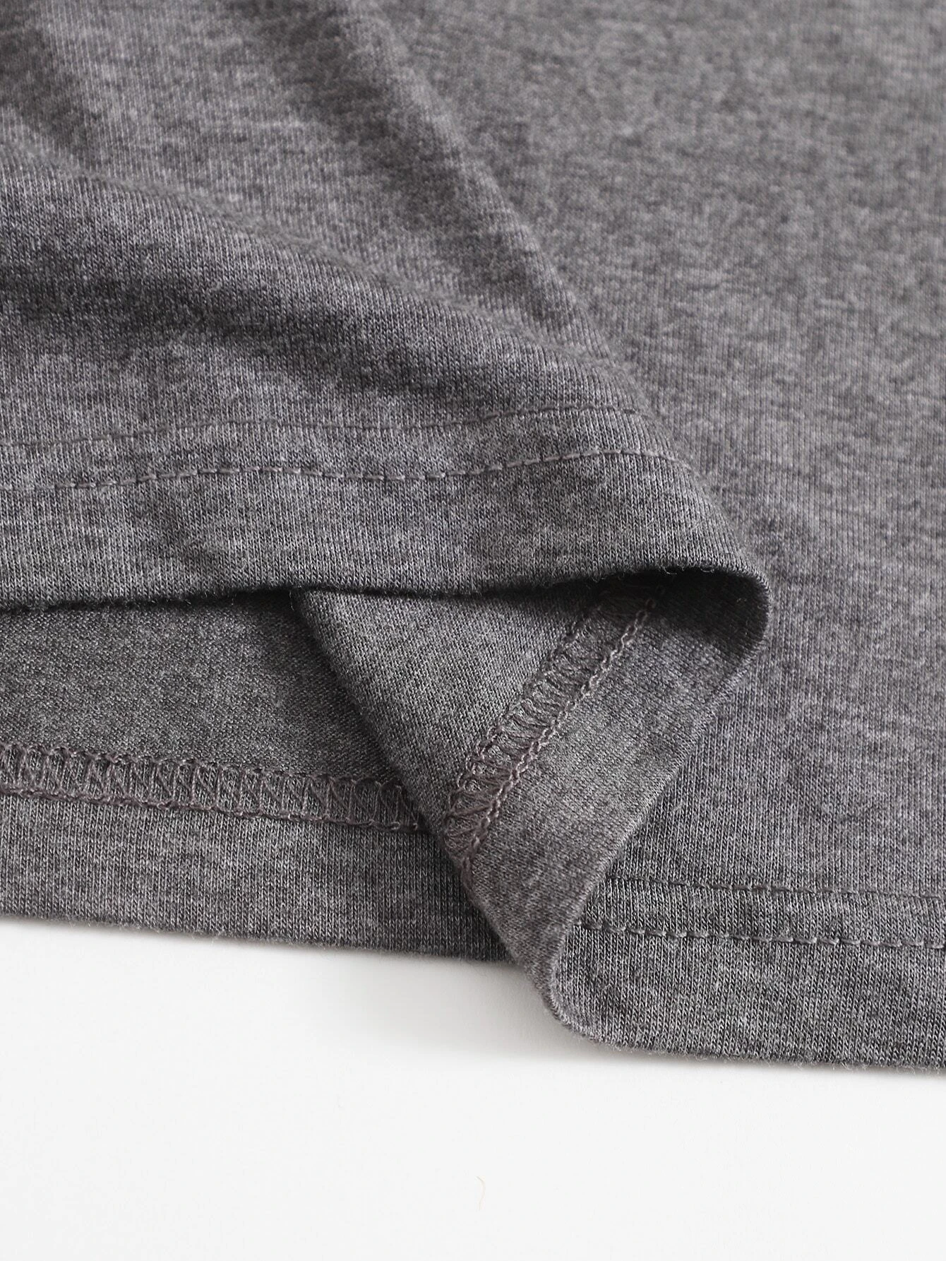 Floral Print Tank Top