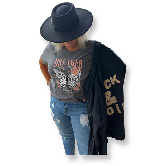 Dreamer Graphic Tee