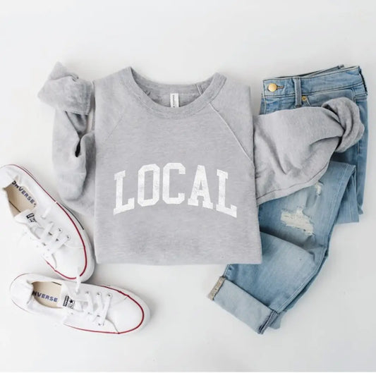 LOCAL Sweatshirt