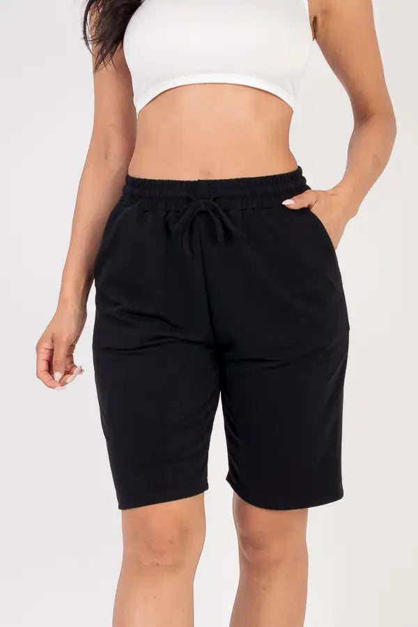 CMP Kinderen en tieners Bermuda shorts Katoenen stretch French CMP Kinderen en tieners Bermuda shorts Katoenen stretch French