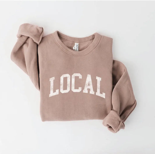 LOCAL Sweatshirt